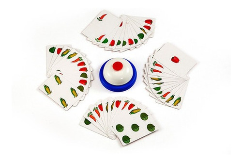 Juego De Mesa Sopa China Original Ruibal