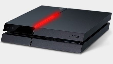 Imagen 2 de 5 de Diagnostico Para Reparación Consolas De Vídeo Juegos Ps4