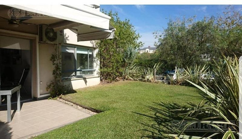 Imagen 4 de 11 de Departamento A La Venta En Pb Con Jardin - Portezuelo Nordelta