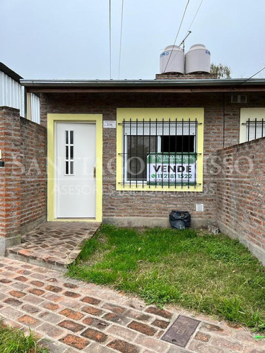 Departamento  En Venta Los Cardales, Exaltación De La Cruz, G.b.a. Zona Norte