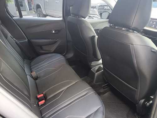 Peugeot 208 1.6 Feline Tiptronic
