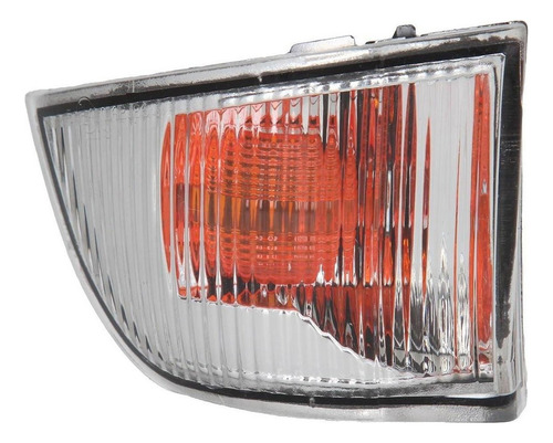 Faro Giro Luz Espejo Izquierdo Iveco Daily 08/19.