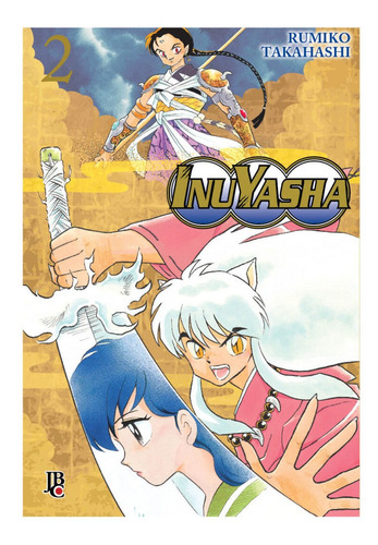 Inuyasha - Volume 02