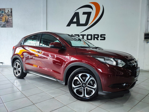 Honda HR-V 1.8 Exl Flex Aut. 5p