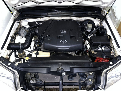 Imagen 18 de 18 de Toyota 4runner