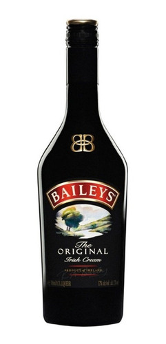 Licor Baileys Irish 750ml - Perez Tienda -