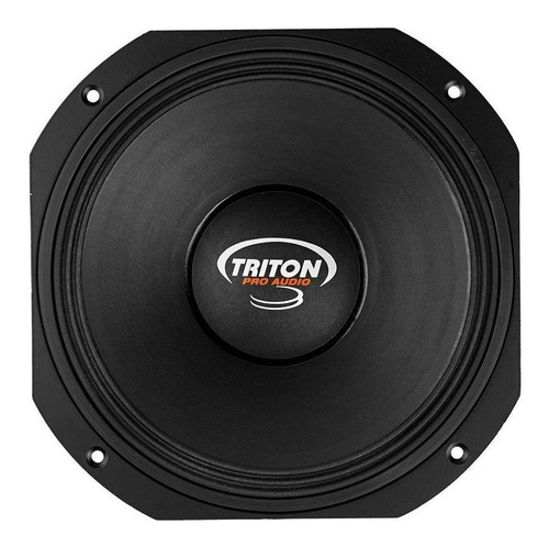 Alto Falante Woofer Triton 10  10xrl800 8 Ohms 400 Wrms Pro