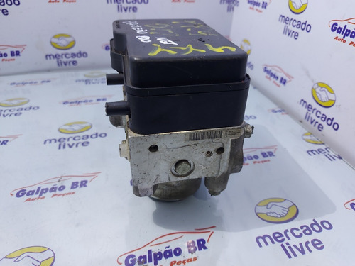 Imagem 6 de 6 de Modulo Bomba De Freio Abs Mitsubishi Pajero Tr4 4x4 2012