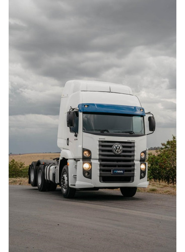 Volkswagen 25.360 2022 Frota Jbs - Único Dono, Tanque Cheio