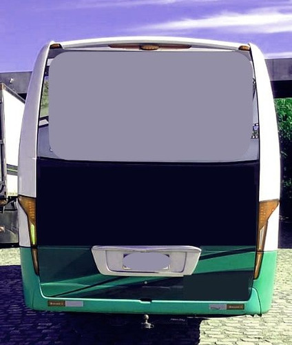 Marcopolo Volare Wl Ano 2014 Mwm Jm Cod.221