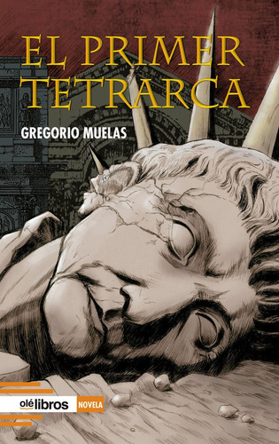 Libro El Primer Tetrarca