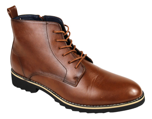 Botin Hombre Casual 03