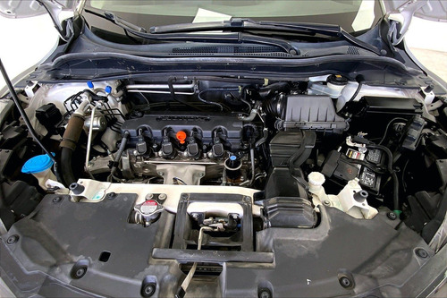 Imagen 10 de 25 de Honda Hr-v Crossover 5 Pts Touring, Cvt, Piel, Qc, F Led, Ra