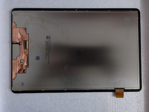 Lcd Display + Touch Samsung Galaxy Tab S7 Sm T870