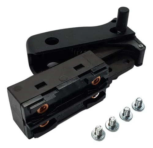 Interruptor N015071 P esmeril Dwe4517 Dwe4519 Dwe490 Dwe491