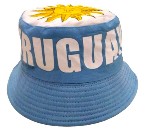 Gorro Canchero Uruguay