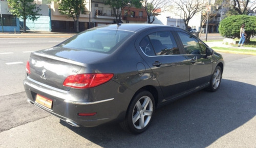 Peugeot 408 Feline 2.0