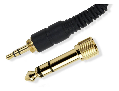 Imagen 2 de 2 de Auricular Profesional Cerrados Para Monitoreo Tascam Th-05