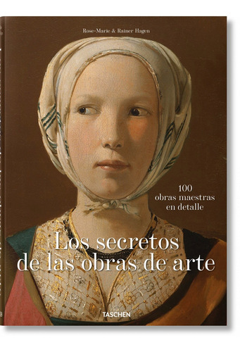 Los Secretos De Las Obras De Arte 100 Obras -  -(t.dura) - *