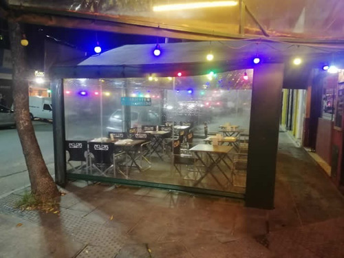 Imagen 16 de 17 de Parrilla En Venta En Villa Del Parque