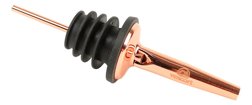 Kit De Utensilios Bartender Shaker Para Coctelería 11 Piezas Color Oro rosado
