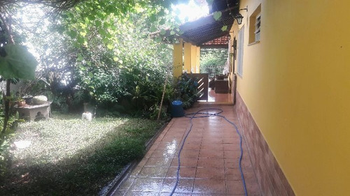 Casa À Venda Na Alameda Joviano Alvim, Nova Gardênia, Atibaia - Sp - Liv-7439