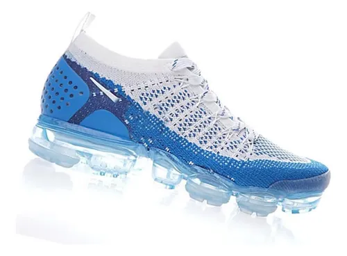Tenis nike com best sale bolhas