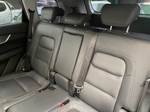 Chery Tiggo 8 1.6 Txs Tgdi Aut. 5p
