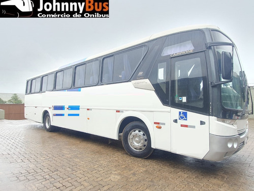 Ônibus Comil Campione R 2009 Vw 17230 - Johnnybus -
