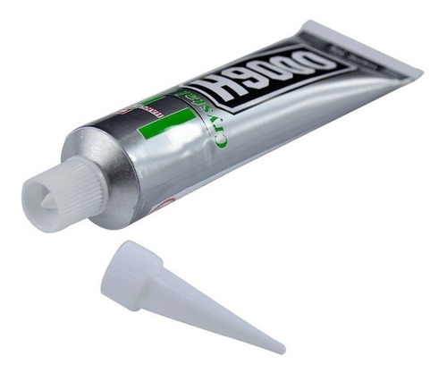 Imagen 4 de 4 de Pegamento Para Display O Touch De Alta Resistencia H9000