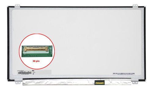 Pantalla 15.6 Slim Acer Aspire 3 A315-51 A315-53 30 Pin