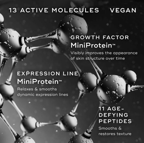 Medik8 Liquid Peptides Advanced Mp Todo Tipo De Piel Día/noche