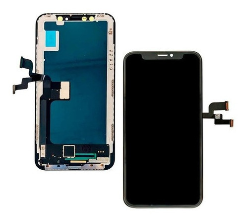 Pantalla Completa iPhone X Oled