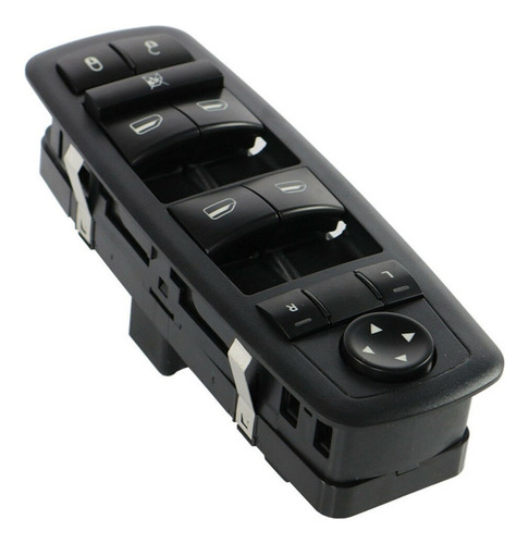 De Control Maestro Vidrios For Dodge Journey 2009-2014