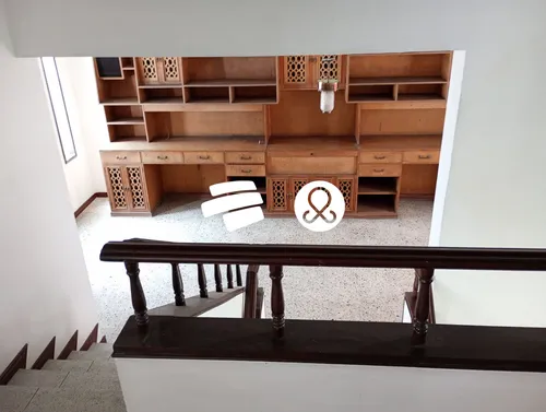 Casa En Venta En Conquistadores- Laureles