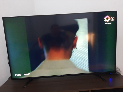 Tv Smart Led 3d 50 Pulgadas Pioneer