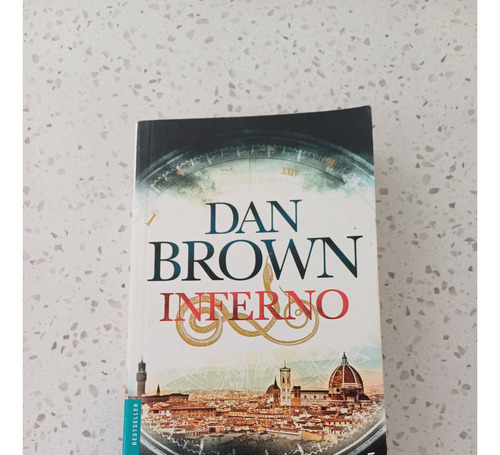 Inferno - Dan Brown