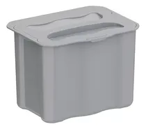 Comprar Portaresiduos 5 Lts Colgante Residuos Ocasionales Starax