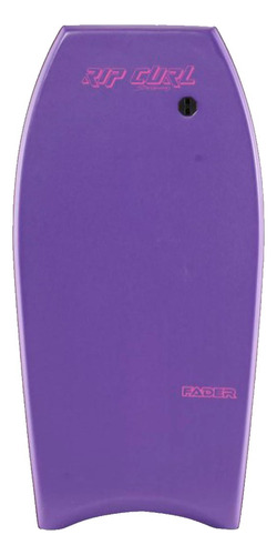Tabla Bodyboard Fader Logo 42