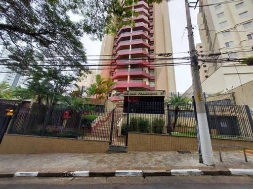 Imagem 2 de 15 de 02929 - Apartamento 3 Dorms. (3 Suítes), Bela Vista - Osasco/sp - 2929
