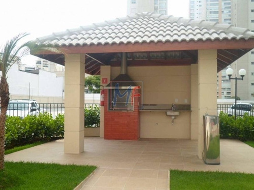 Imagem 13 de 14 de Ref: 15118 - Lindo Apartamento No Tatuapé Com 82 M² 3 Quartos (1 Suíte) Sala Com Varanda, Cozinha, Lavanderia, Banheiro, 2 Vagas. Lazer. - 15118