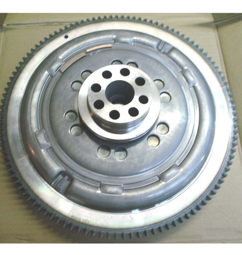 Luk Volante Bimasa Nissan Frontier / Xterra 4x2 / 4x4 2,8l