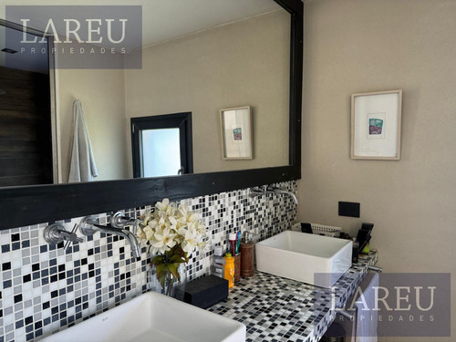 Casa En Venta, Barrio Privado Las Liebres
