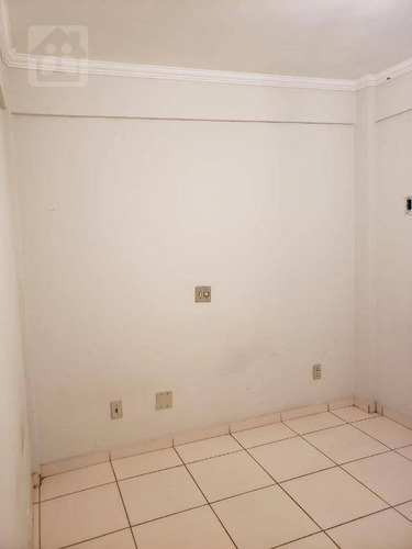 Imagem 12 de 19 de Apartamento Com 2 Dormitórios À Venda, 47 M² Por R$ 110.000,00 - Edifício Itamaraca - Araçatuba/sp - Ap0458