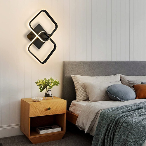 . Lámpara De Techo Lampara Foco Decorativas Led Para Baño