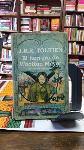 El Herrero De Wootton Mayor Jrr Tolkien