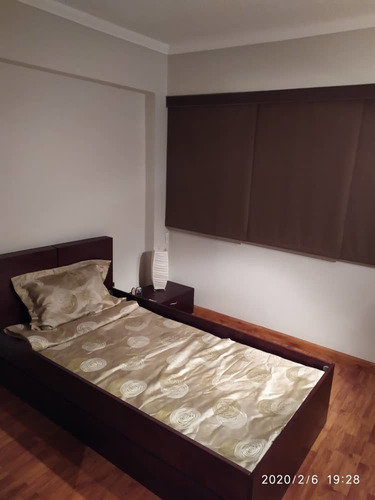 Imagen 9 de 14 de Apartamento El Retiro Moderno