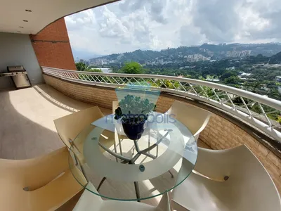 Apartamento en alquiler