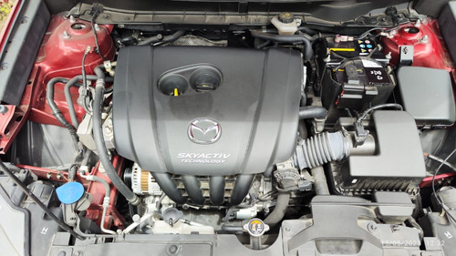 Imagen 2 de 5 de Mazda Cx-3