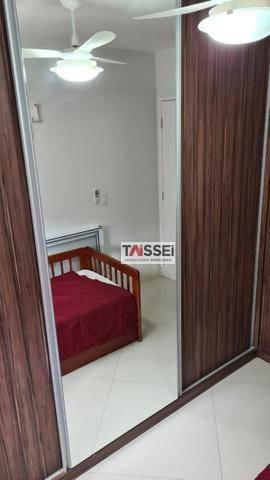 Apartamento Com 2 Dormitórios À Venda, 53 M² Por R$ 347.000,00 - Vila Moraes - São Paulo/sp - Ap7675